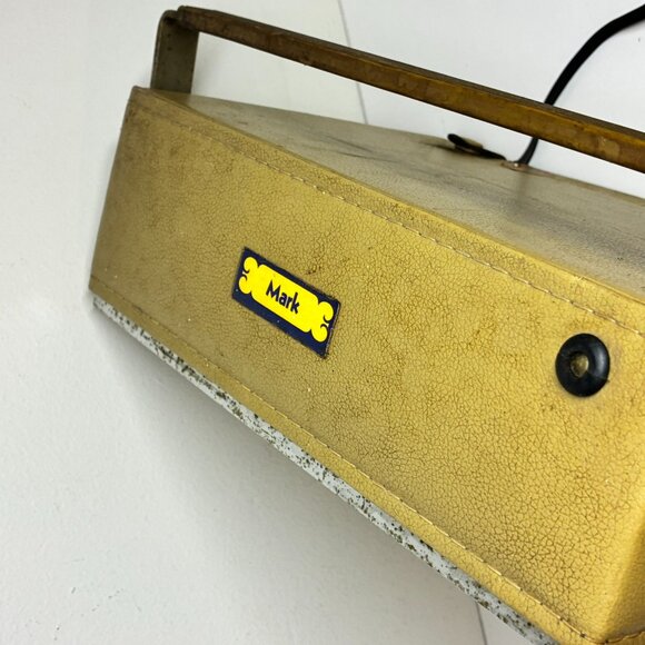 Vintage Unisonic MB-4333 Solid State Radio FM AM Marine Shortwave PARTS REPAIR - Picture 10 of 16